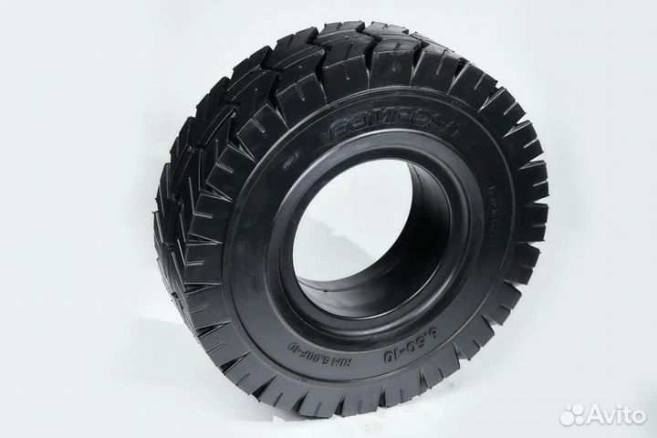 Шины для вилочного погрузчика 18x7-8