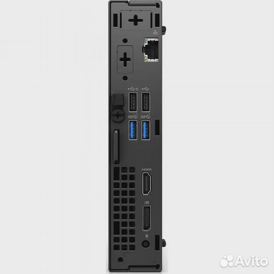 Мини пк Dell OptiPlex 3000 Desktop i5/16 гб/256 гб