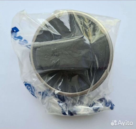 Scania Оригинал крышка бака 60мм