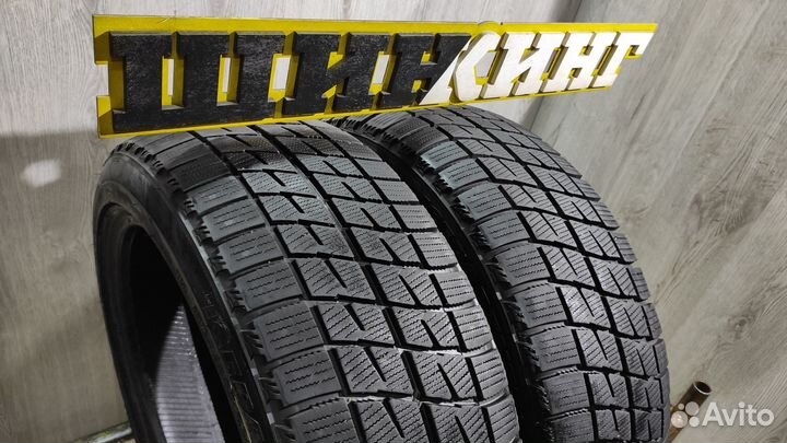 Bridgestone Ice Partner 175/65 R14