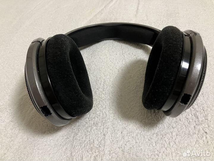 Sennheiser HD 650