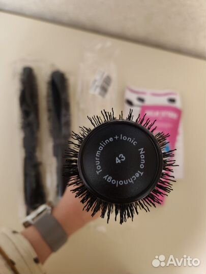 Набор брашингов проф Руслан Татьянин,новые