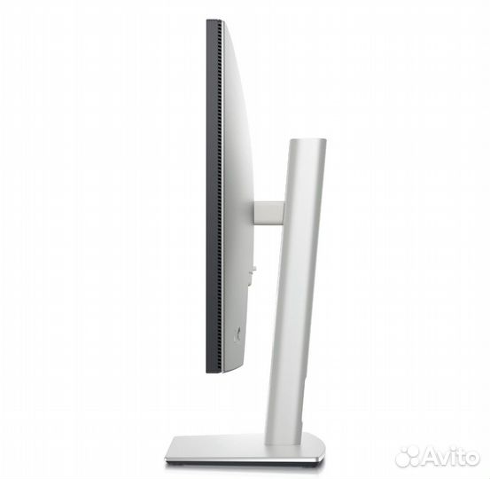 Монитор dell u2724d