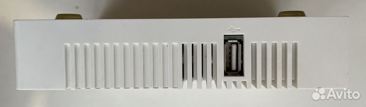 Wifi роутер mikrotik