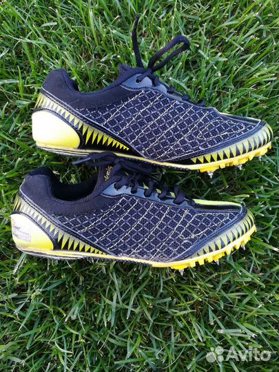 Шиповки для бега 37