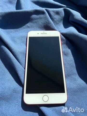 iPhone 7 Plus, 256 ГБ, 1 SIM купить в Пензе по низкой цене с