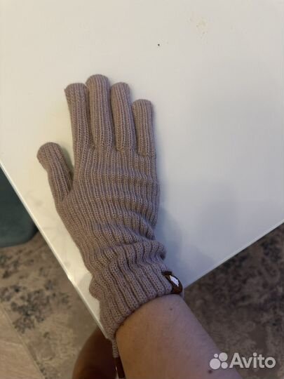 Перчатки