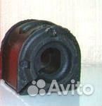 Втулка стабилизатора перед на форд фокус 2 и 2+