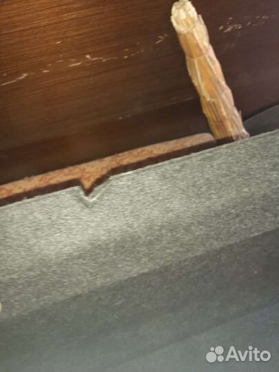 Акустическая полка FlAT doblo