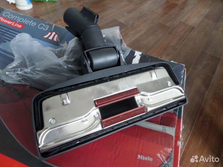 Насадка пылесоса miele