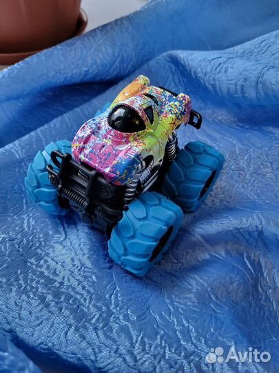 Машинки для малышей