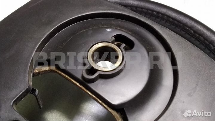 Рулевое колесо (руль) Киа Спектра