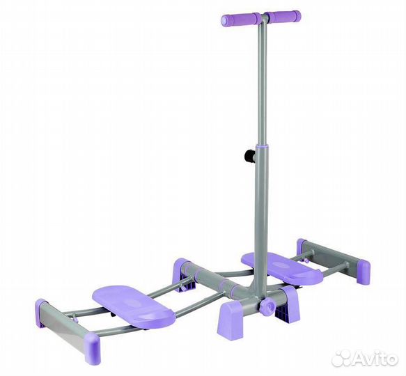 Тренажер для ног и ягодиц Torneo