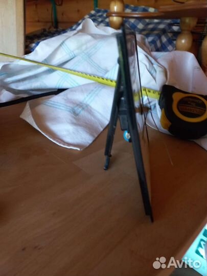 Часы настольные