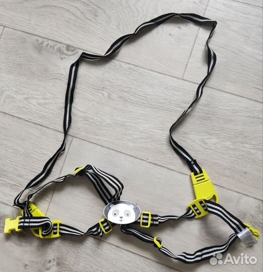 Детские возжи (поводок для детей)