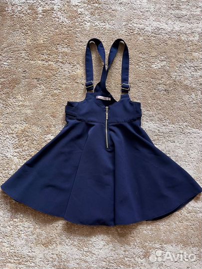 Пакет вещей для девочки