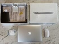 Macbook air 13