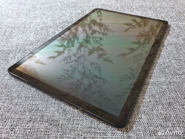 Samsung galaxy tab s5e в идеале