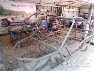 Каркас багги Вираж