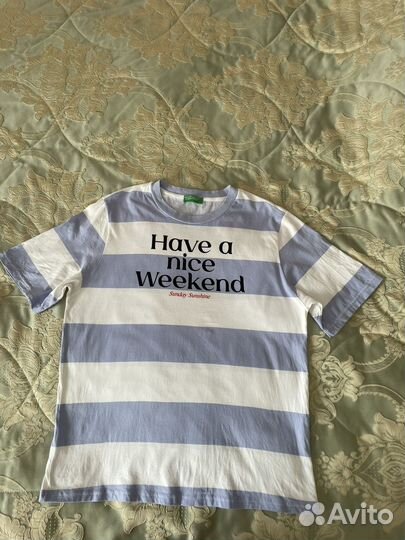 Футболка женская