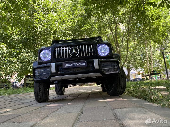 Электромобиль на прокат