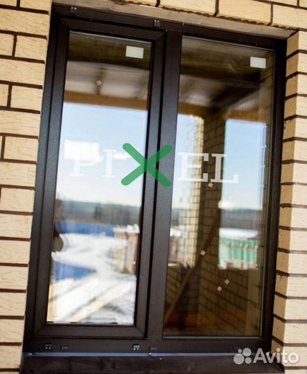 Пластиковые двери для вас