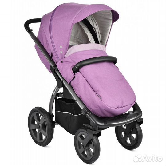 Коляска X-Lander X-move 2 в 1