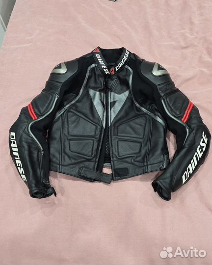 Мотоэкипировка мужская Dainese