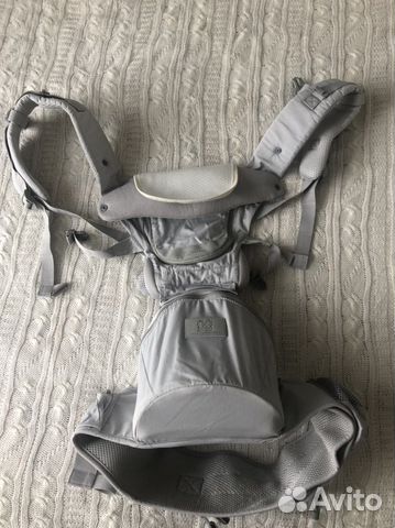 Эргорюкзак хипсит слинг-переноска