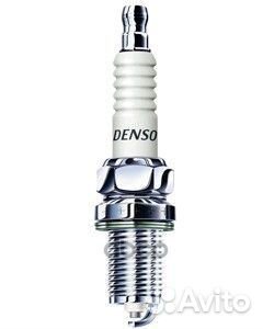 Свеча зажигания k16hpru11 Denso
