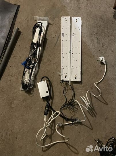 Led лампа Super Flowering V2 60 ватт