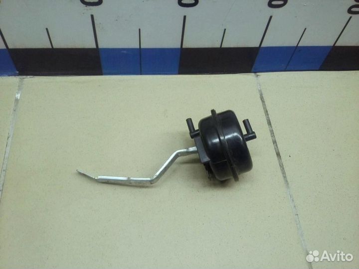 Клапан отопителя Nexia 1995-2016