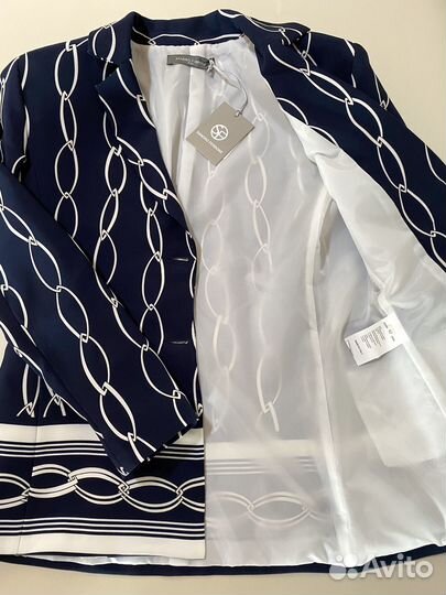 Sandro Ferrone жакет - джемпер ExtraMe р.S-M