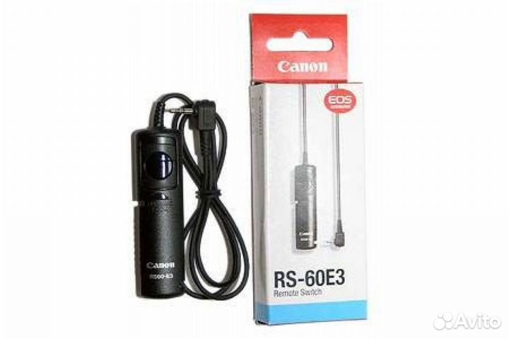 Пульт ду yongnuo RS-60E3