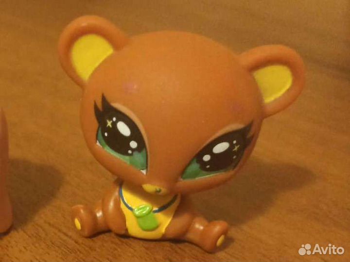 Игрушки sweet box