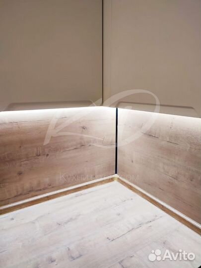 Кухня как в IKEA