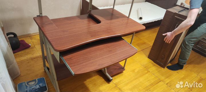 Компьютерный стол б/у