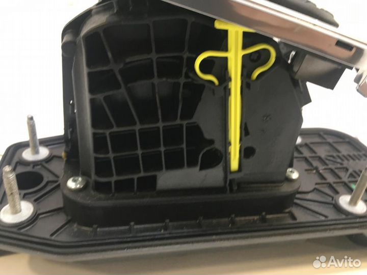 Кулиса кпп Volkswagen Passat CC 358