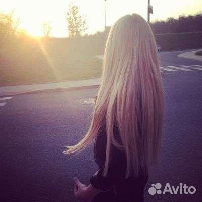 Все виды наращивания волос