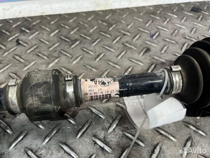 Привод передний левый передний левый Hyundai I40 1