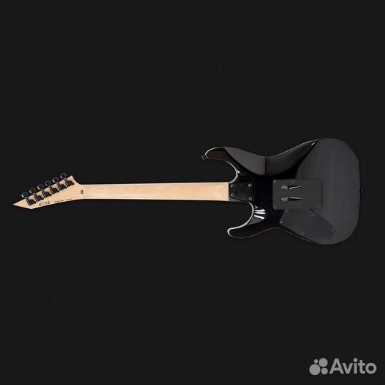 Электрогитара ESP + Аксессуары