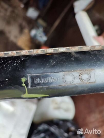 Радиатор охлаждения ваз 2106