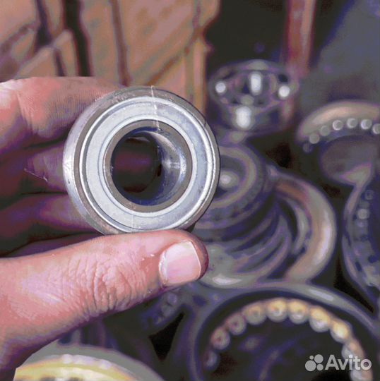 Подшипник FAG 62304