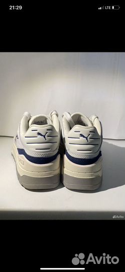 Кроссовки puma женские