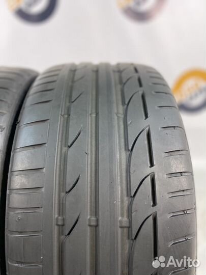 Bridgestone Potenza S001 255/35 R19 97Y