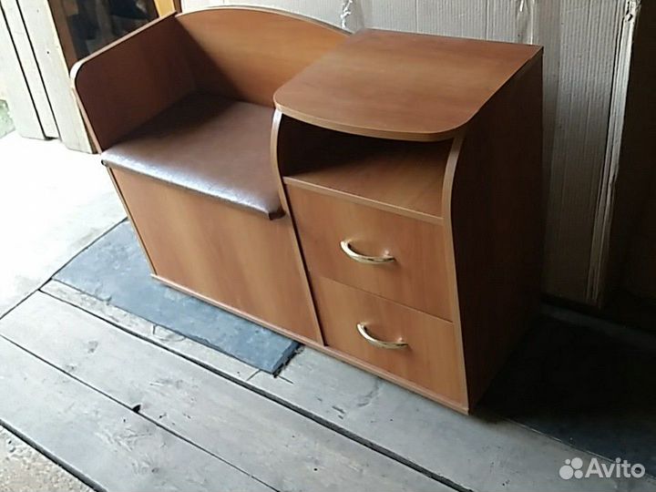 Тумба для прихожей