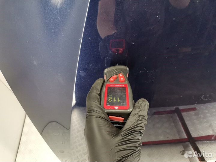 Капот для Ford Mondeo 3 1118533