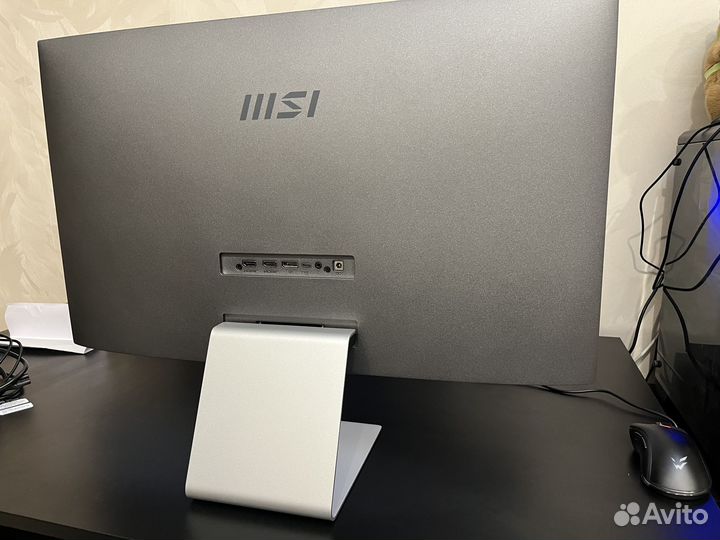 Монитор MSI Modern MD271UL