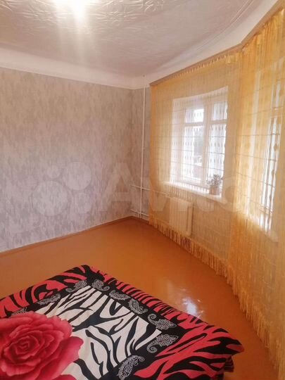 3-к. квартира, 94 м², 3/3 эт.