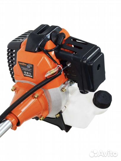 Триммер бензиновый новый